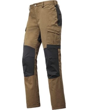 Parforce Cargohose Jagdhose BePro - Natur