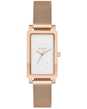 Skagen Quarzuhr SKW3095 - Weiß