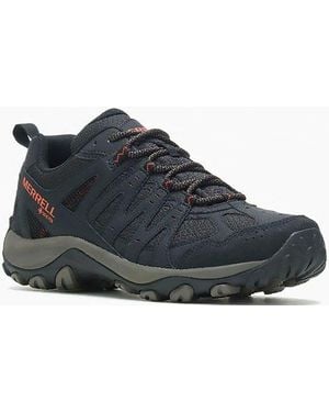 Merrell Accentor 3 Sport Gore-Tex Wanderschuh Wasserdicht - Schwarz