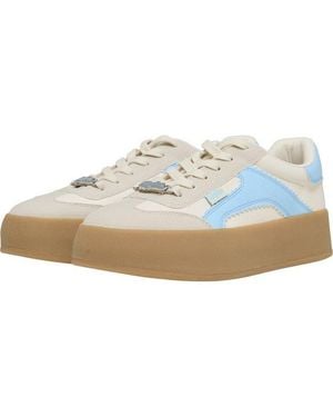 Buffalo Cajo Sneaker - Weiß