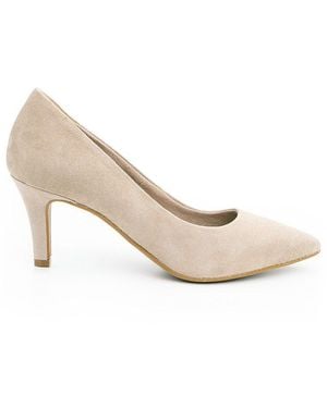 S.oliver Trachtenpumps - Weiß