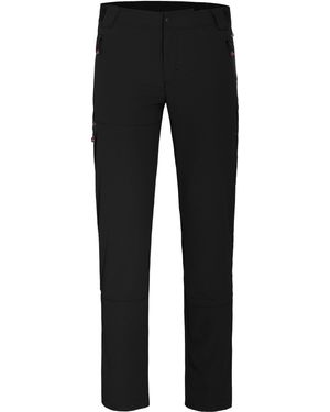 Bergson Outdoorhose ARRESÖ COMFORT - Schwarz