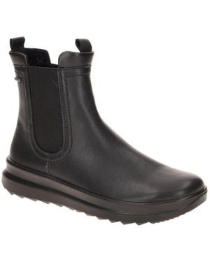 Legero 2-000413-0100 Stiefel - Schwarz