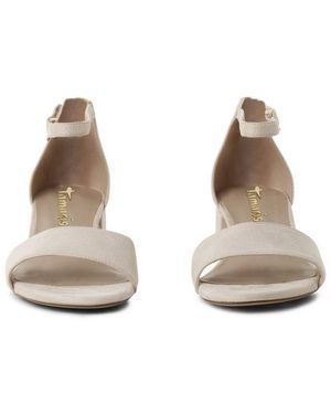 Tamaris Pumps - Natur