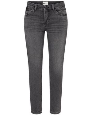 M·a·c Thermojeans Slim Jeans - Grau