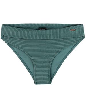 Protest Bikini-Hose Mixxenon (1-St) - Grün