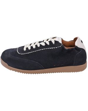 CRICKIT Tara Sneaker - Schwarz