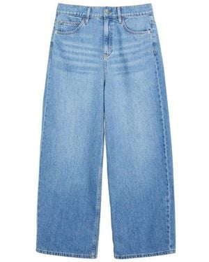 Comma, Chinos - Blau