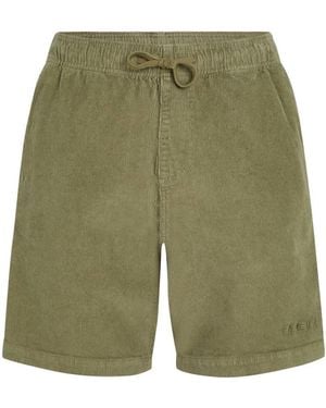 O'neill Sportswear Shorts - Grün