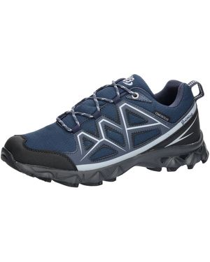 Brütting Outdoorschuh Power Outdoorschuh - Blau