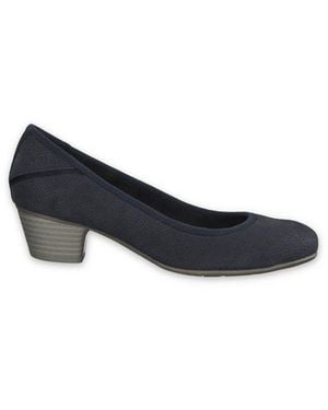 S.oliver Trachtenpumps - Schwarz
