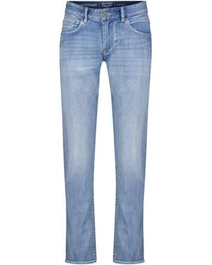 PME LEGEND 5-Pocket- Jeans NIGHTFLIGHT Regular Fit (1-tlg) - Blau