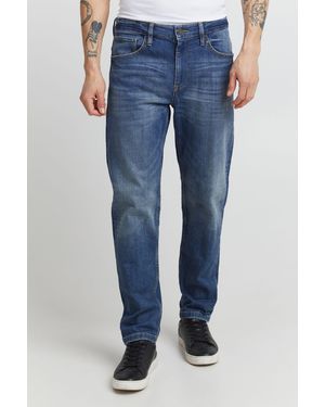 Blend Bequeme Jeans BHThundert - Blau