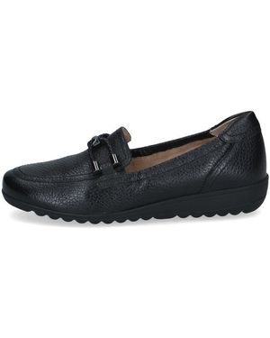 Caprice M2430047 Slipper - Schwarz