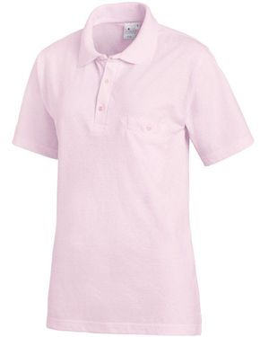 Leiber Poloshirt Shirt - Pink