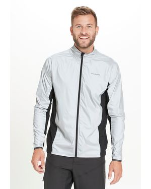 Endurance Softshelljacke Jellier mit Quickdry-Technologie - Weiß
