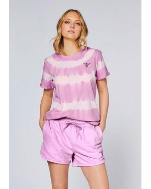 Chiemsee T-Shirt - Pink