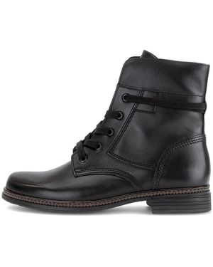 Gabor Sneaker - Schwarz