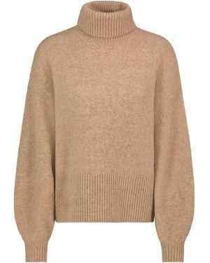 EIGHT2NINE Strickpullover - Natur