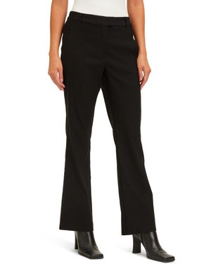 BETTY&CO 5-Pocket-Hose Anzughose - Schwarz