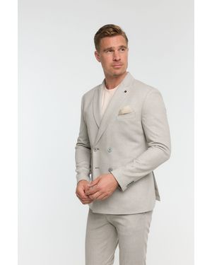Zuitable Jerseysakko DiHugo 221605 - Grau