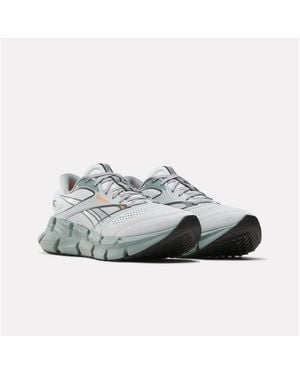Reebok Floatzig 2 Laufschuh Für Ein Schnelles, Federndes Laufgefühl - Schwarz