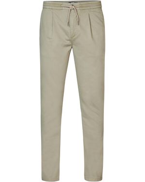 Petrol Industries Chinohose Waimea - Grau