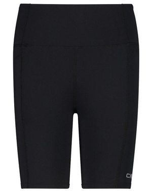 CMP Funktionsshorts WOMAN SHORTS - Schwarz