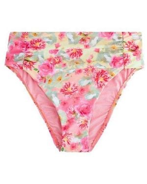 Ted Baker Bikini-Hose Hüftslip (1-St) - Pink