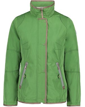 GIL BRET Outdoorjacke - Grün