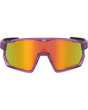 Endurance Sportbrille Mathieu, in robustem Design - Mehrfarbig