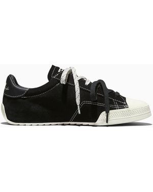 Converse Chuck Lo Pro Sneaker - Schwarz