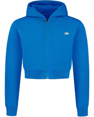 Smilodox Outdoorjacke Maren - Blau