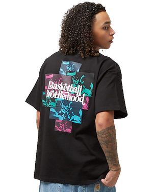 K1X T-Shirt Bb - Schwarz