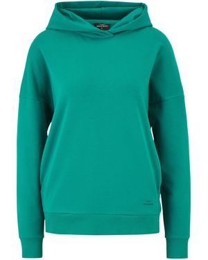 Venice Beach Hoodie VB Ree (1-tlg) - Grün