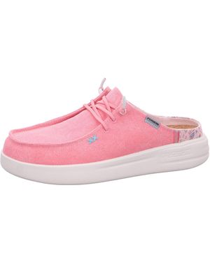 Fusion Slipper - Pink