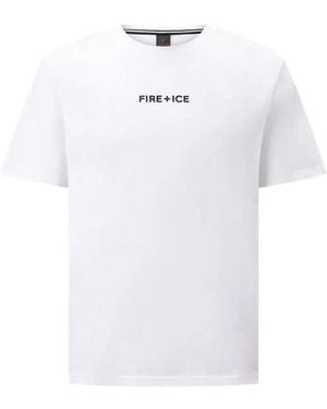 Bogner Fire + Ice Bogner Fire + Ice T-Shirt - Weiß