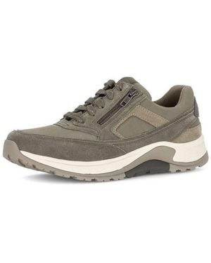 Gabor Sneaker Low Sneaker - Grau