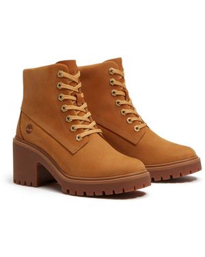 Timberland Stone Heights - Braun