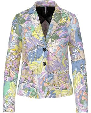 Marc Cain Jackenblazer - Weiß