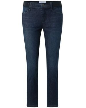 ANGELS 5-Pocket-Hose - Blau
