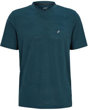 JOY sportswear T-Shirt ARNO - Grün