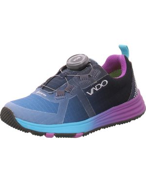 Vado Klettschuh - Blau