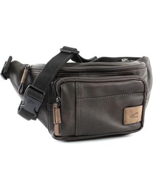 Camel Active Gürteltasche Laos - Schwarz