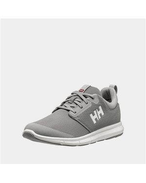Helly Hansen Feathering Sneaker - Schwarz