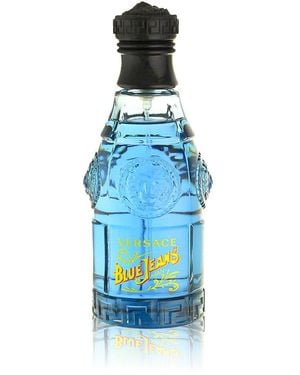 Versace Eau de Toilette Blue Jeans - Blau