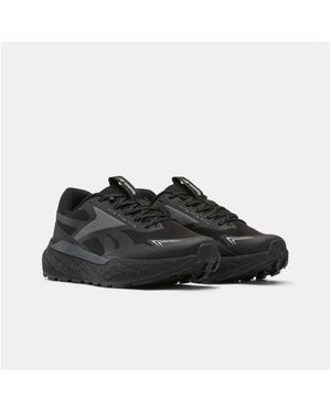 Reebok Base Trail Low Walkingschuh - Schwarz