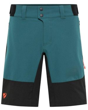Ziener Radhose Niando-Z - Blau