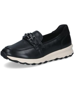 Caprice M2470147 Slipper - Schwarz