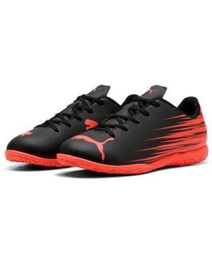 PUMA Attacanto Ii It Fußballschuh - Rot